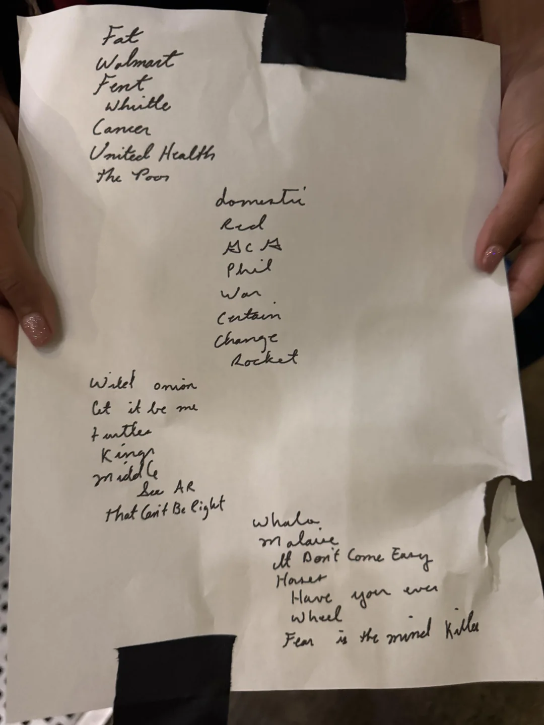 Toronto – October 18, 2025