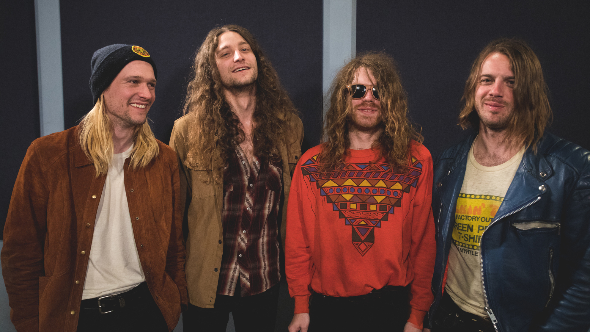 Welles on NPR’s World Cafe