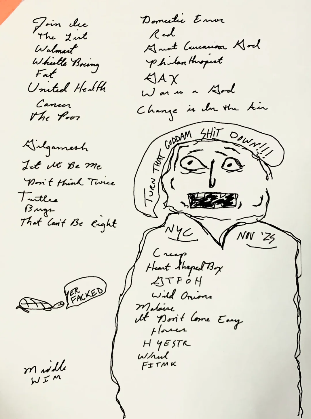 New York – November 21, 2025