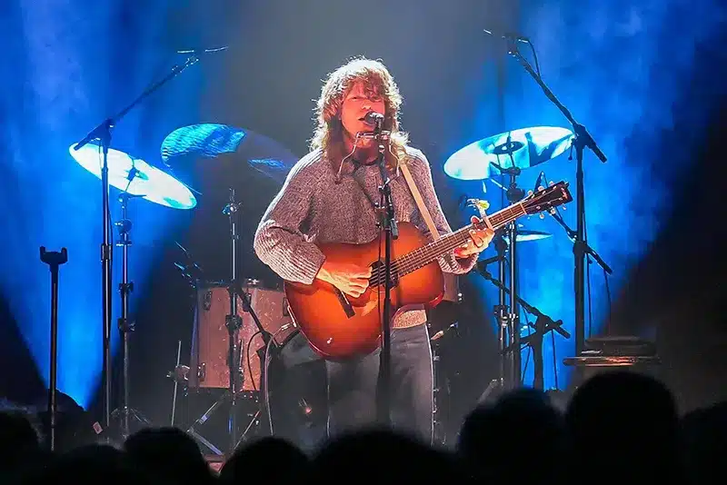 Singing for Truth and Justice