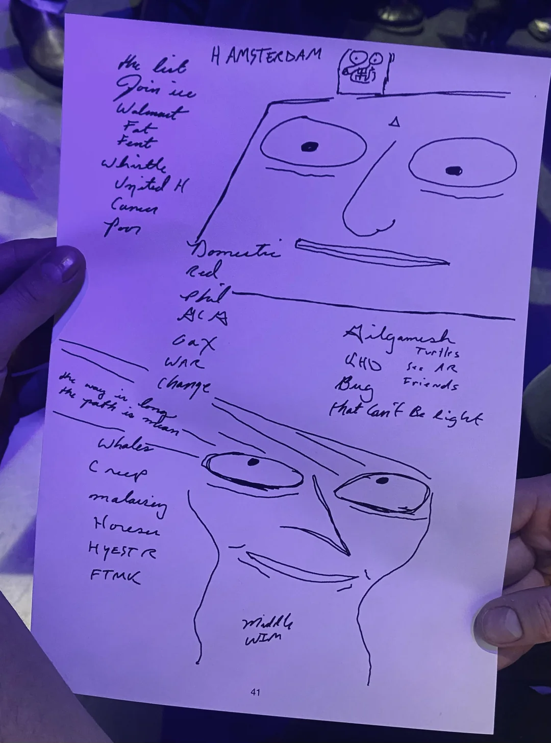 Amsterdam – December 11, 2025