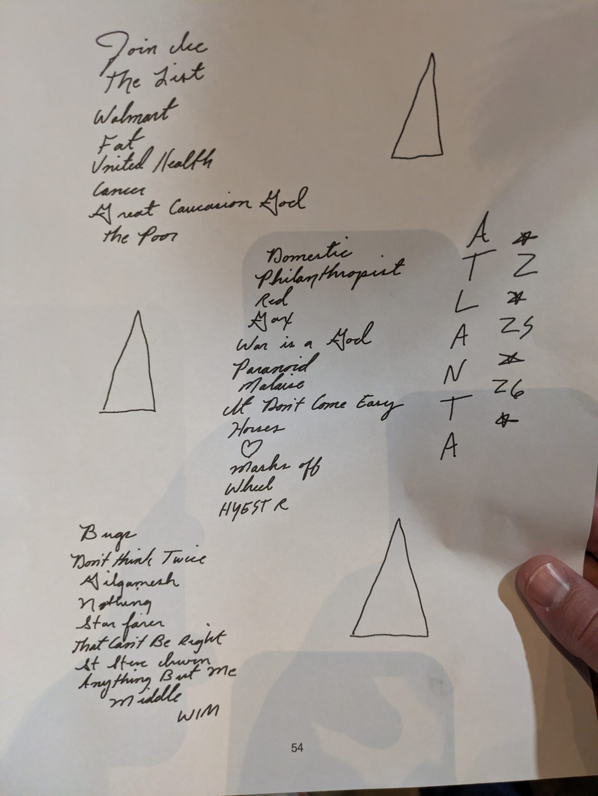 Atlanta – February 25, 2026