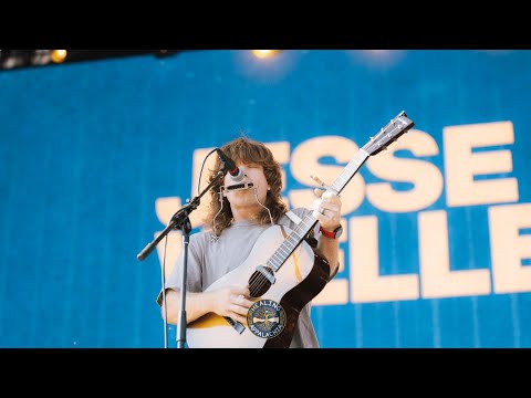 The Poor @ Appalachia ’25