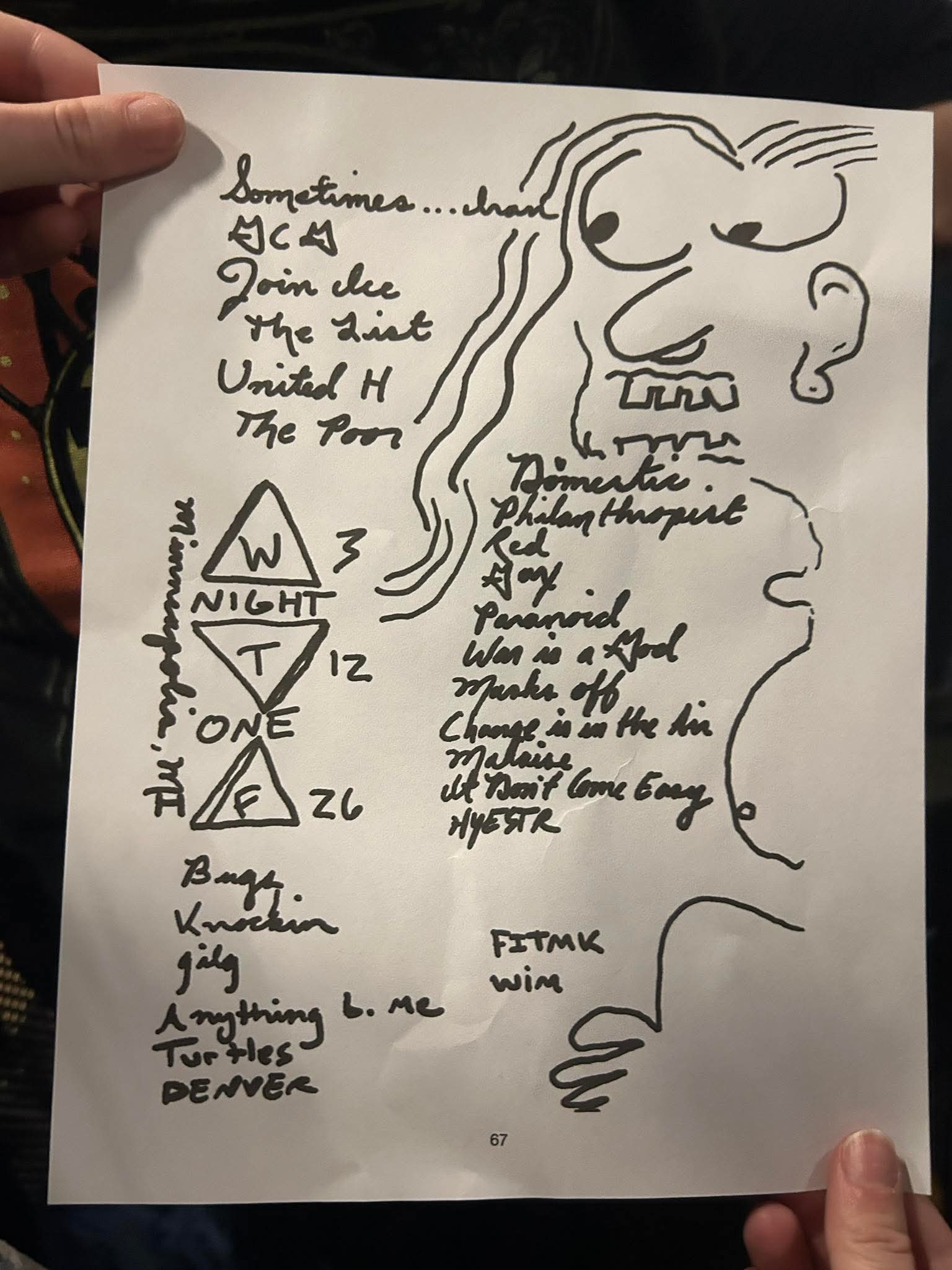 Minneapolis – March 12, 2026