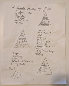 Port Chester – March 7, 2026