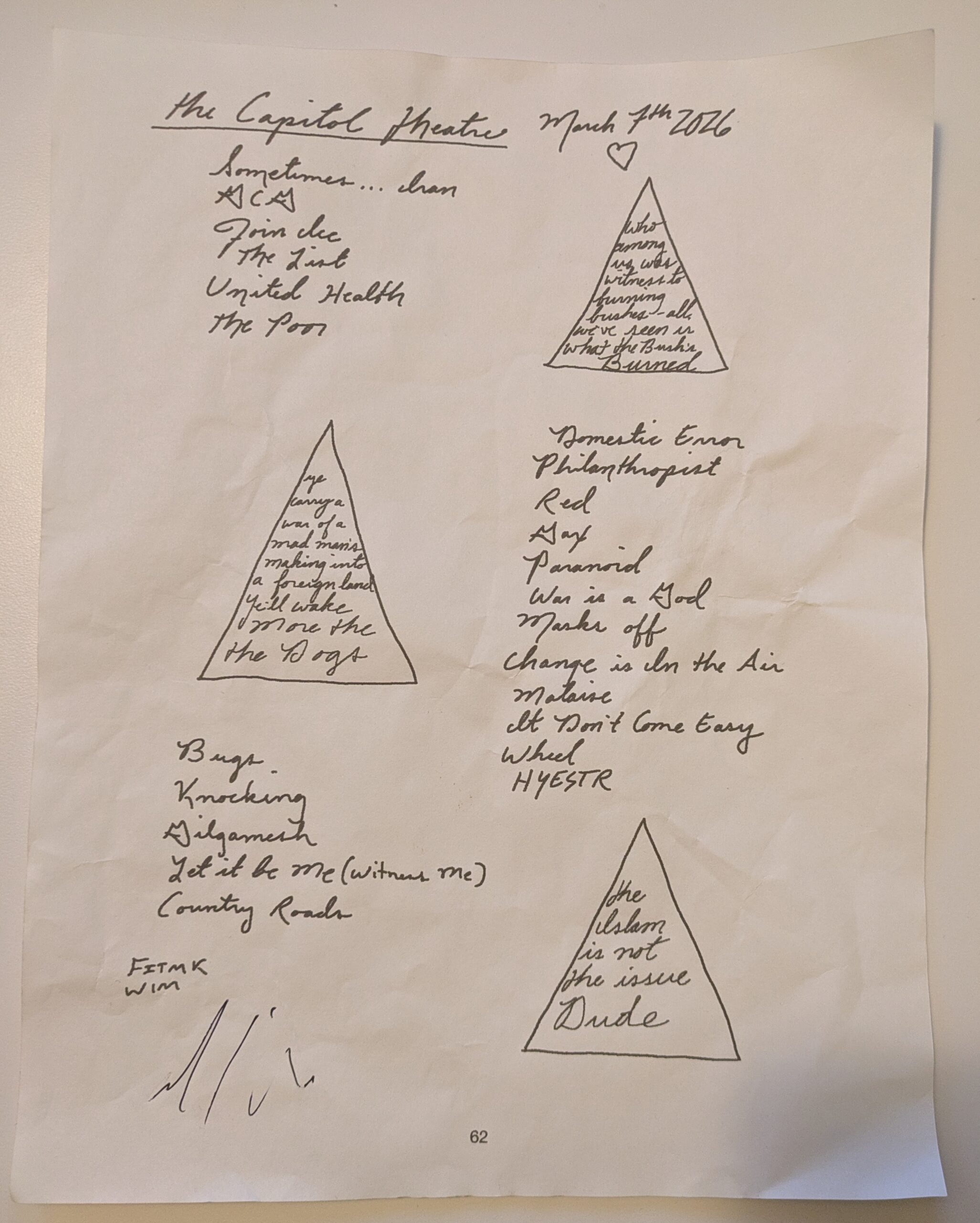 Port Chester – March 7, 2026