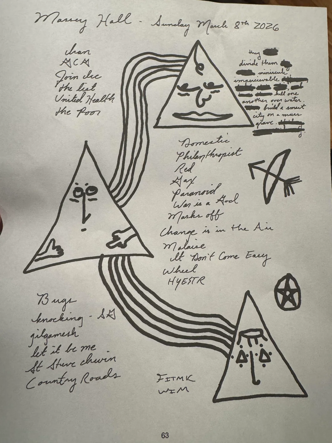 Toronto – March 8, 2026