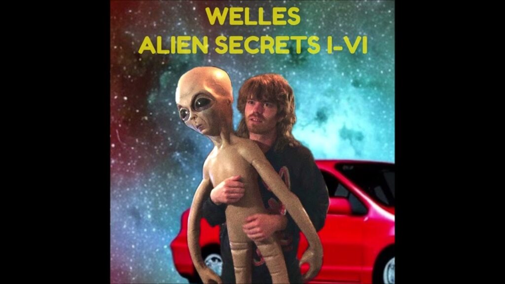 Welles - Relativity