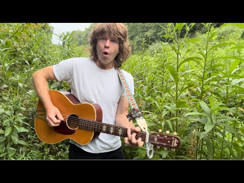 Jesse Welles - The Star Spangled Banner