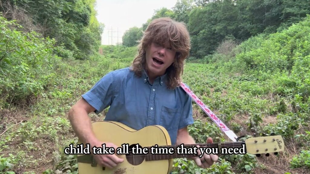 Jesse Welles - PBS