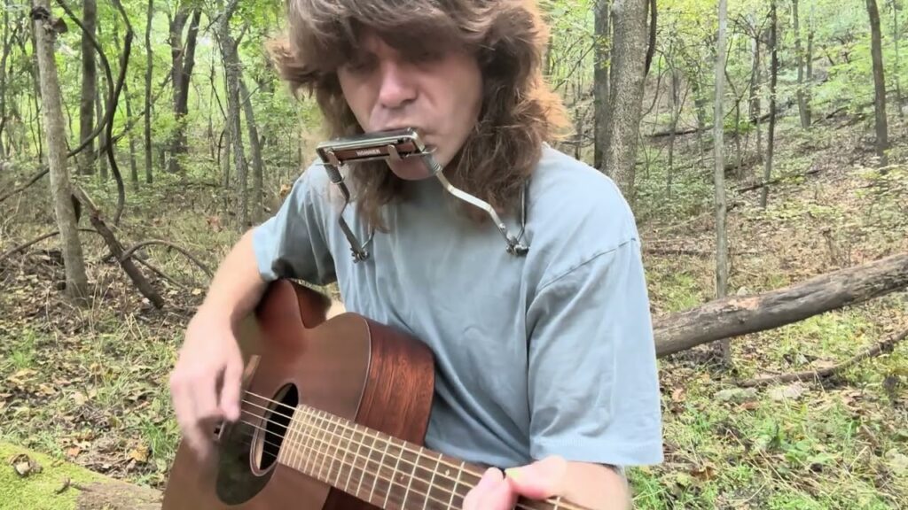 Jesse Welles - We’re Going to the City