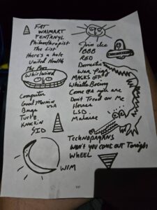 Wilmington – July 26, 2026