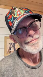 Mark Frailey