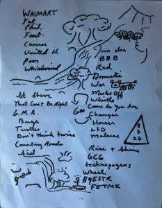 Grand Rapids – August 3, 2026