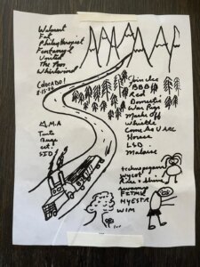 Dillon – August 15, 2026