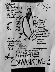Omaha – August 18, 2026