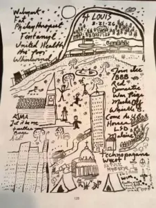 St. Louis – August 21, 2026
